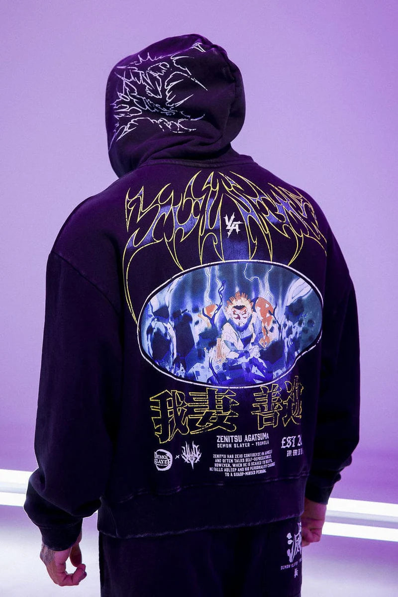 DEMON SLAYER™ HOODIES