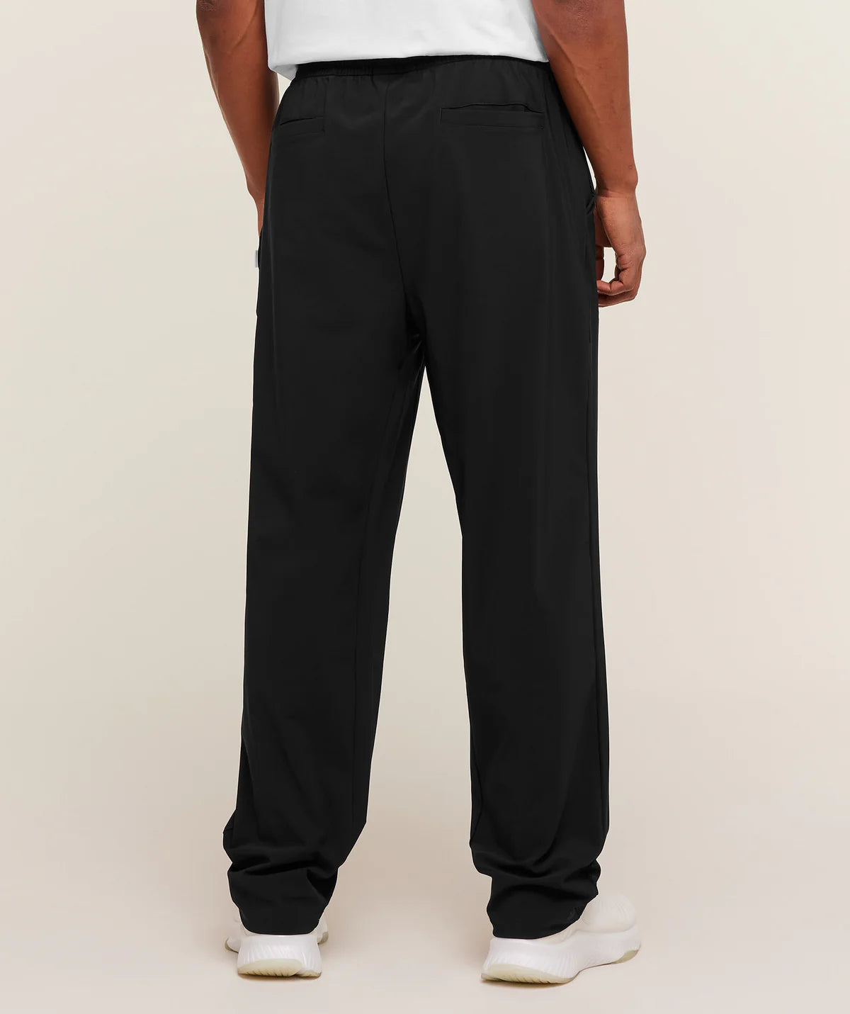 TAILORED TRACK PANTS