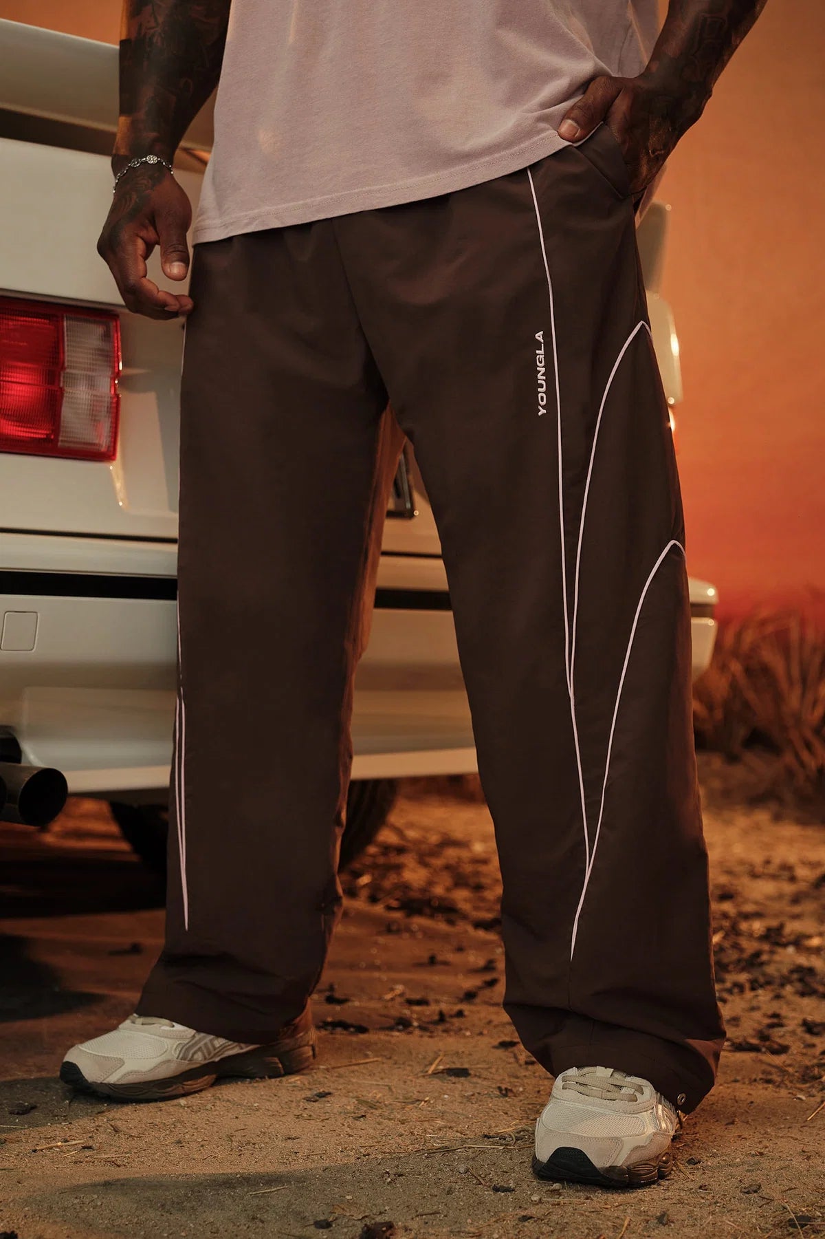 ARC SPORT PANTS