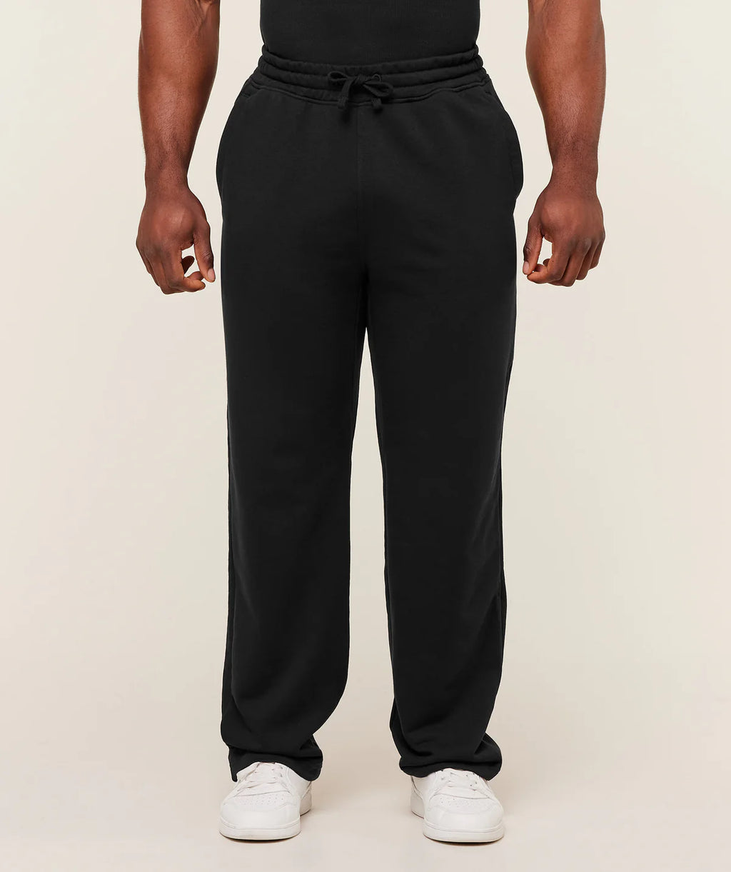 POWER STRAIGHT LEG PANTS