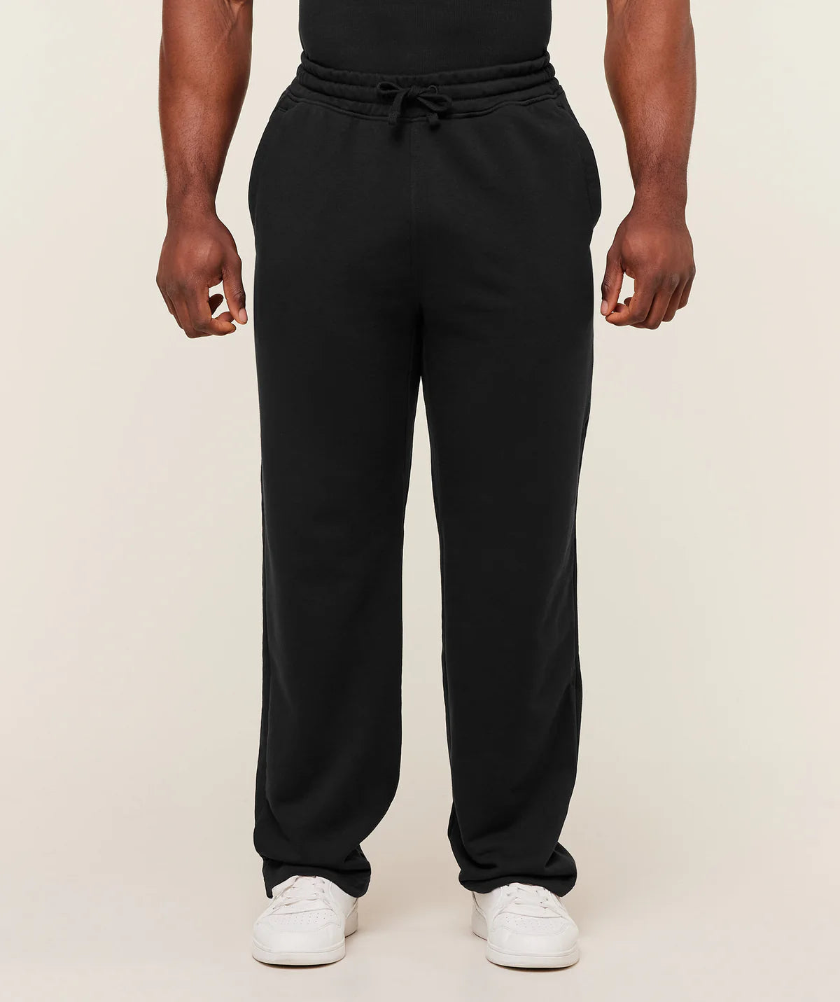 POWER STRAIGHT LEG PANTS