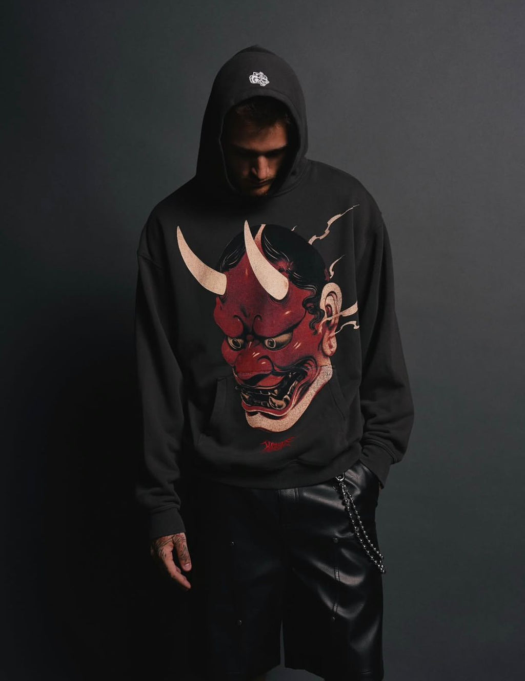 Pierce Hoodie
