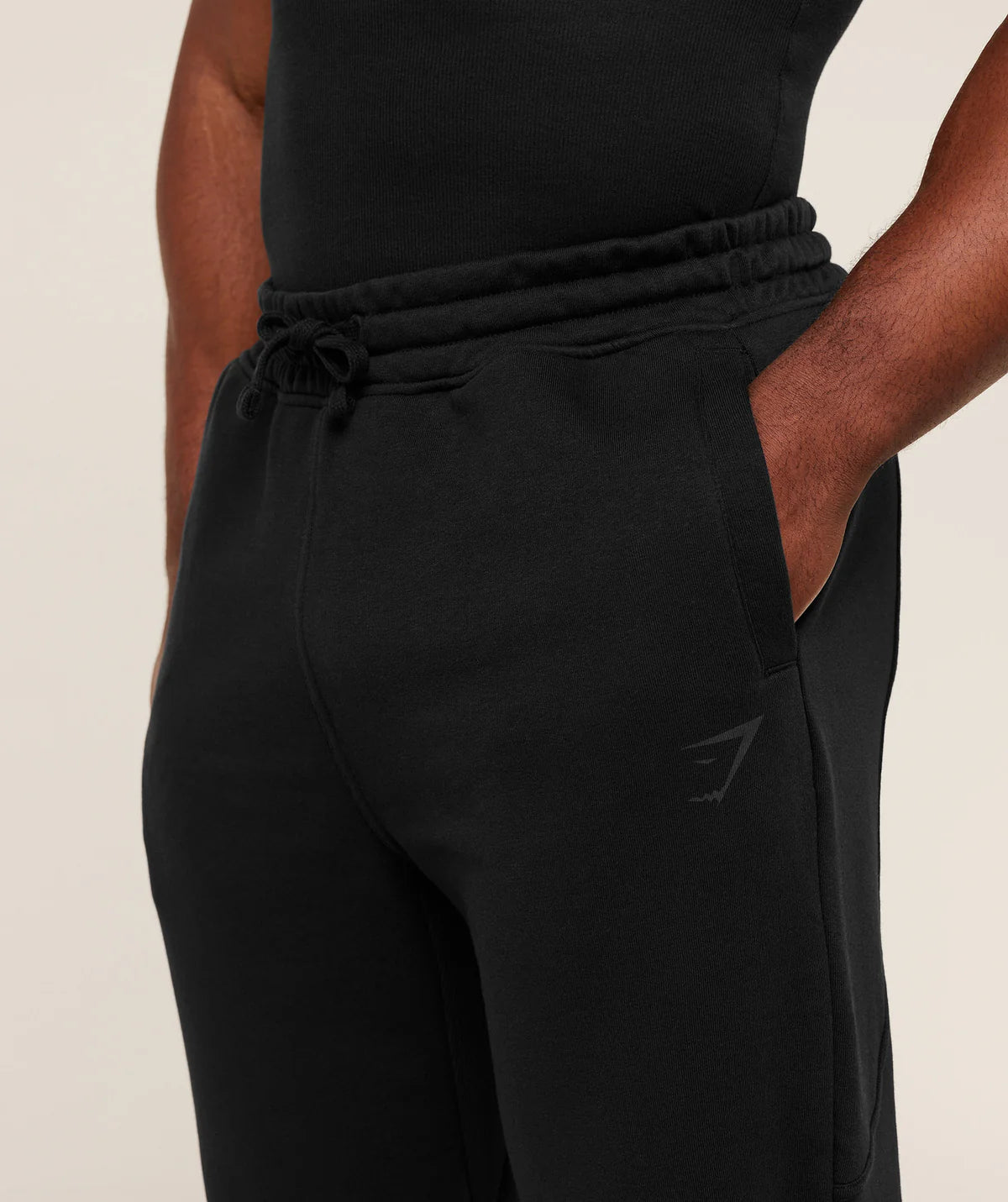 POWER STRAIGHT LEG PANTS