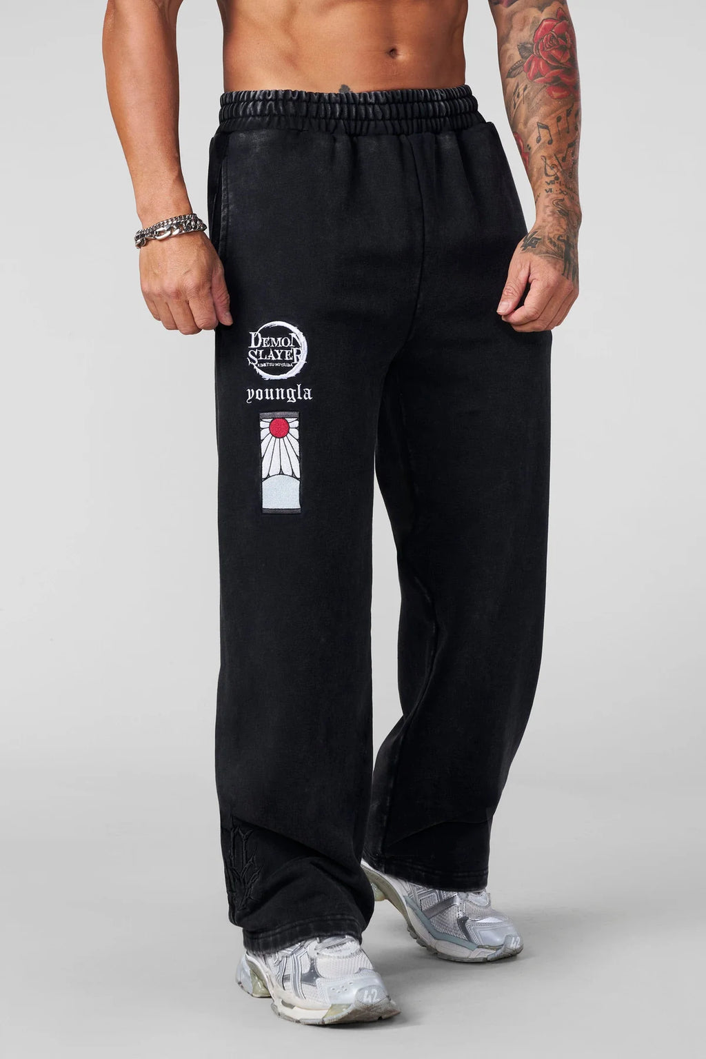 DEMON SLAYER™ SWEATS