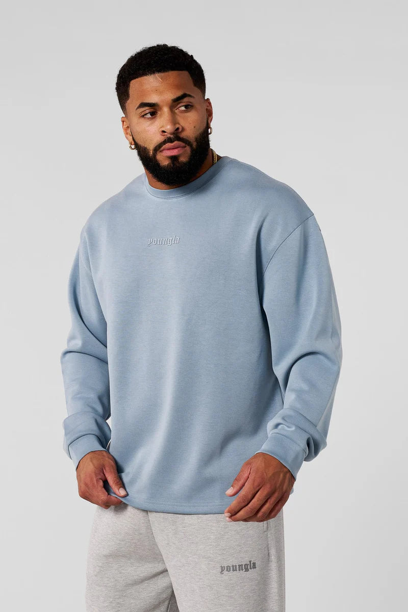 SOFT AF LONGSLEEVES
