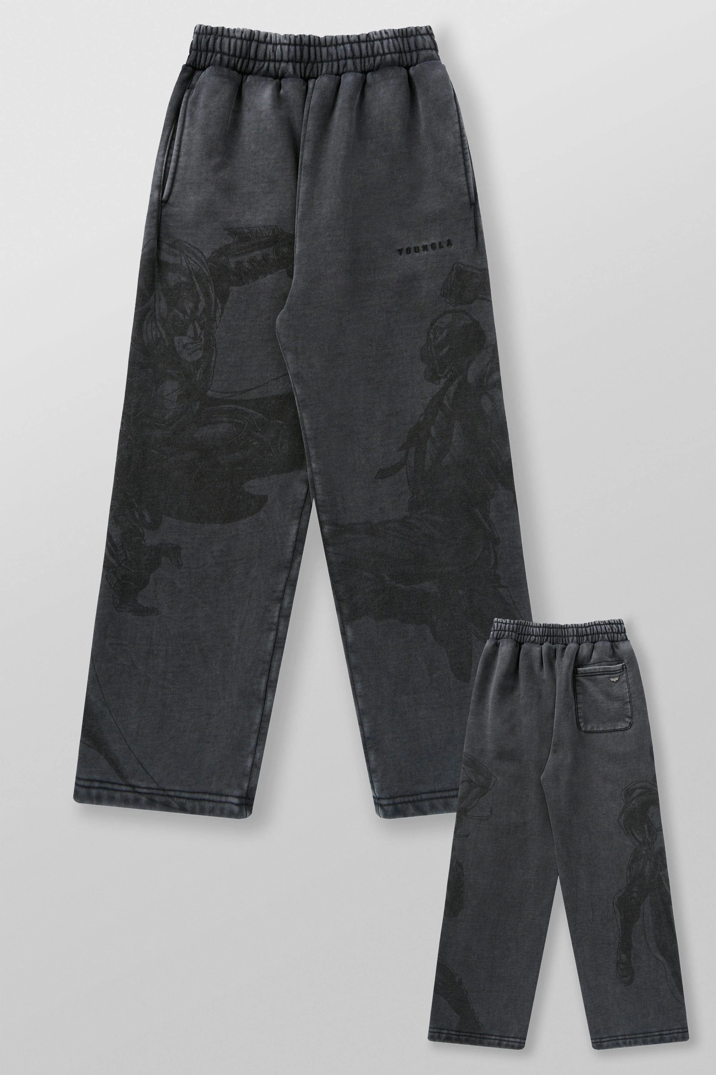 BATMAN LEGENDS JOGGERS