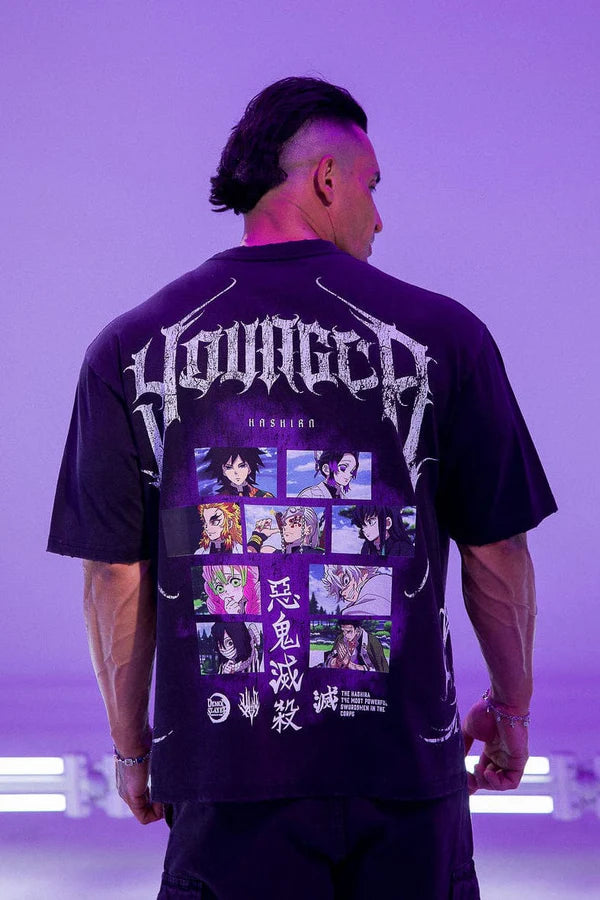 DEMON SLAYER™ MANGA TEES