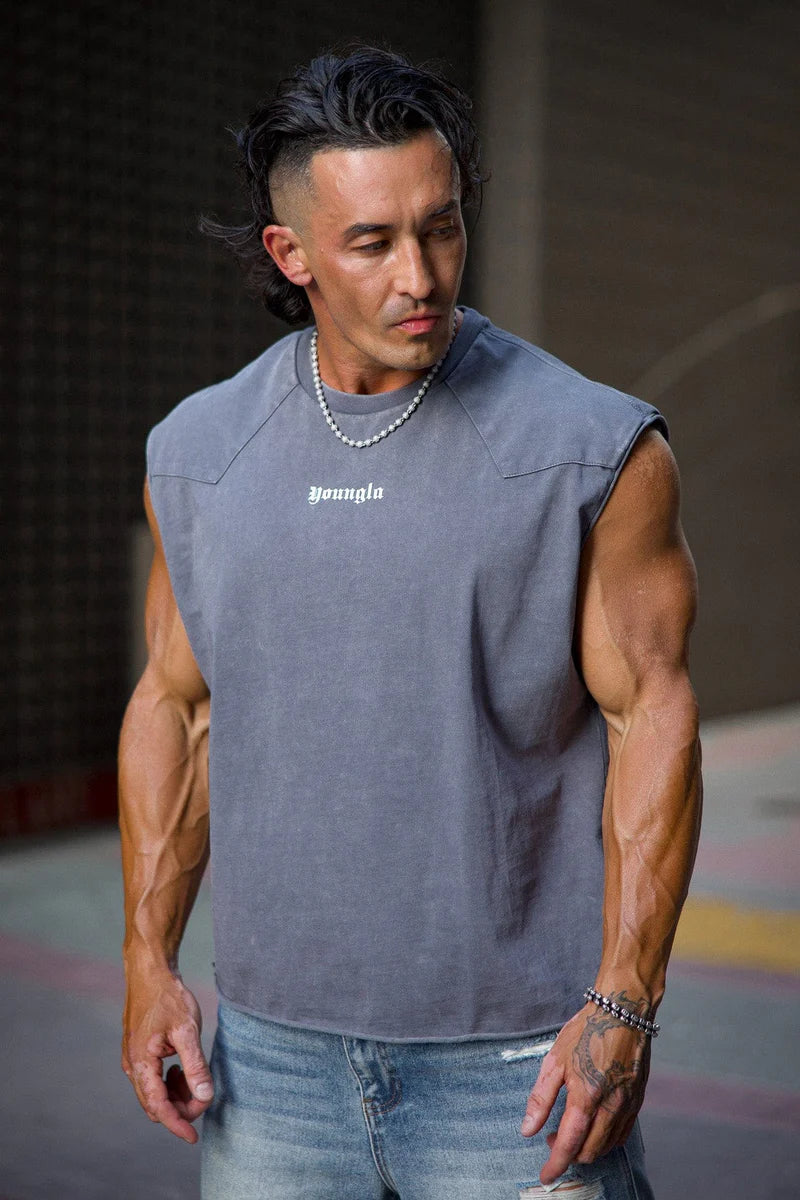Western Cut-Offs