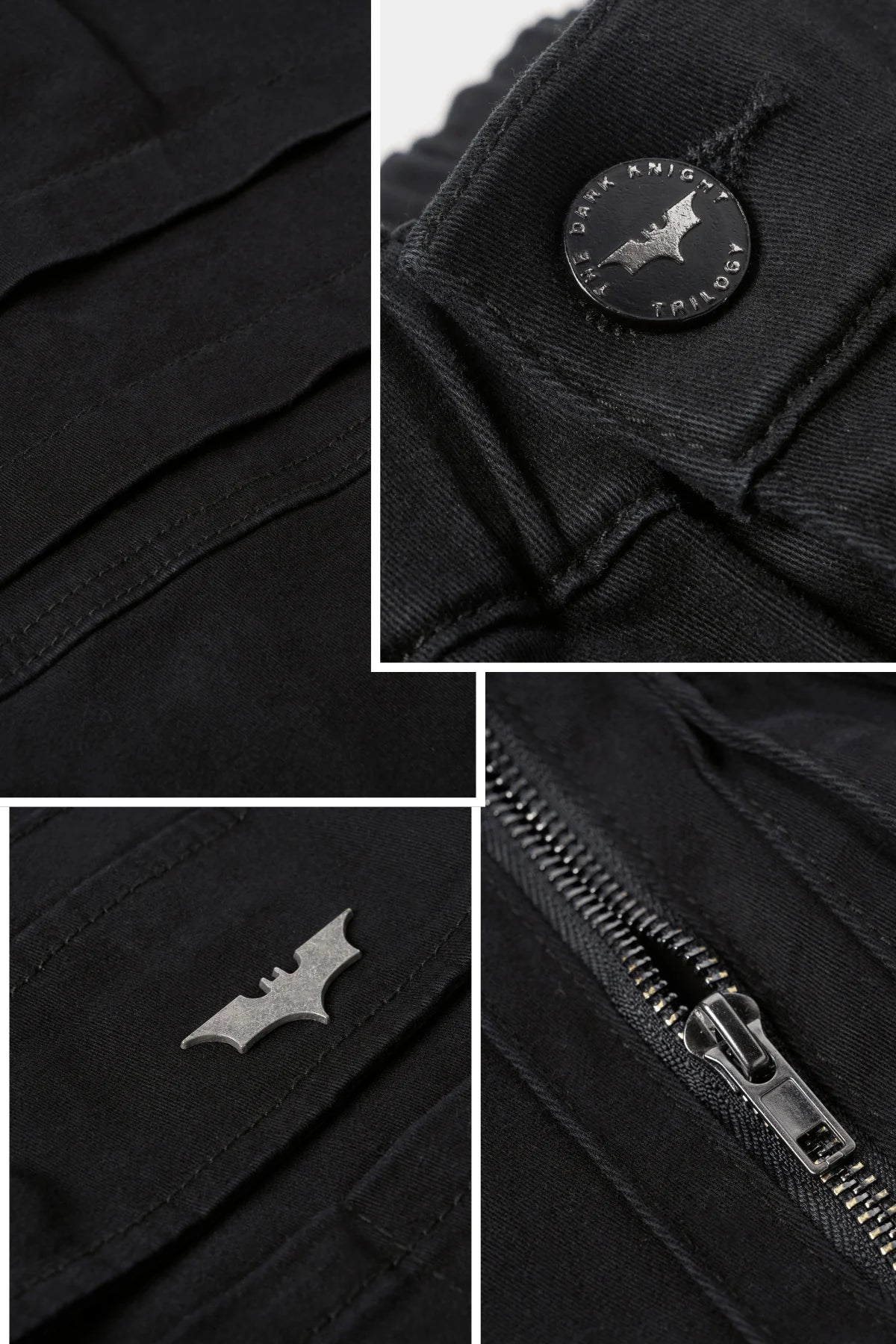 BATMAN DRIFTER PANTS