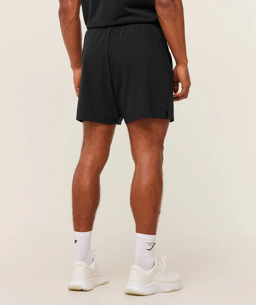 ACTIVE REST 6" SHORTS