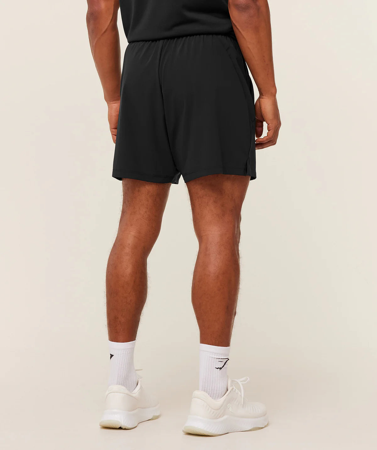 ACTIVE REST 6" SHORTS