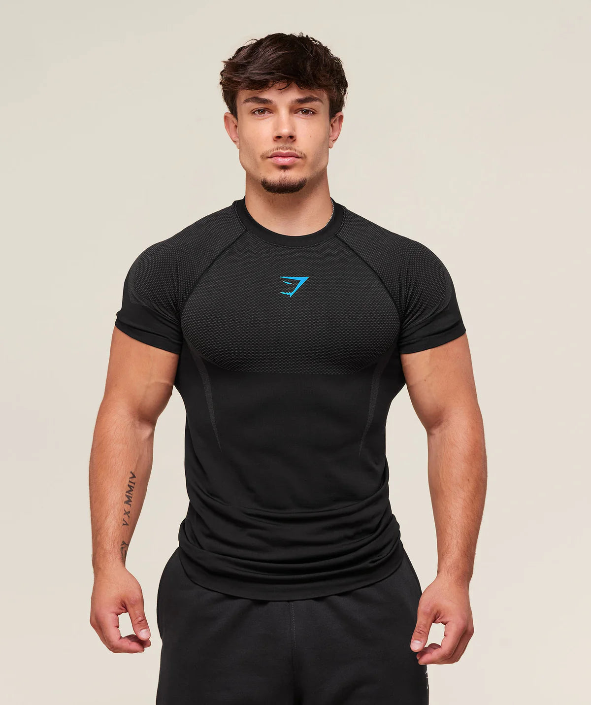 ONYX 5.0 SEAMLESS T-SHIRT
