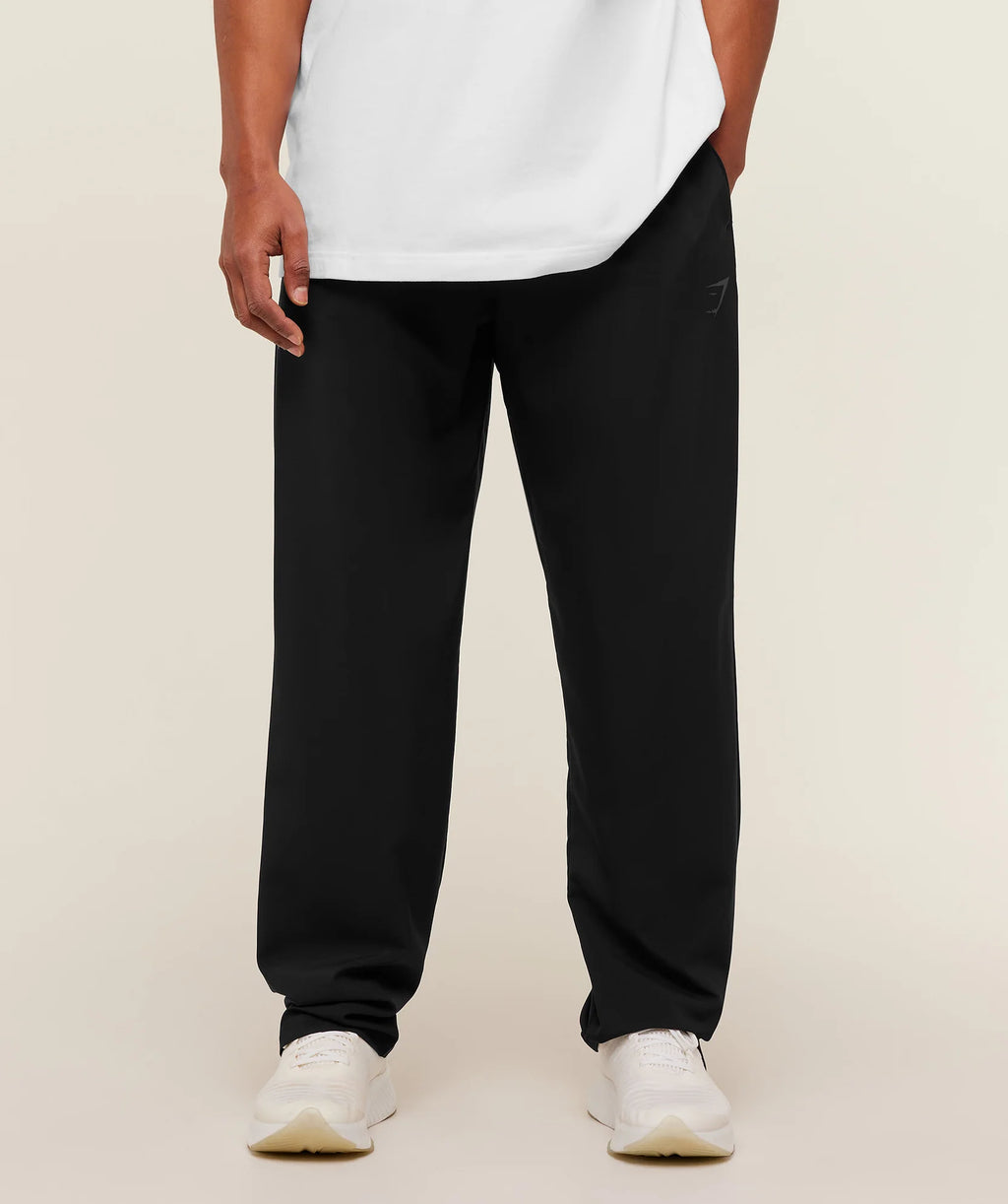 ARRIVAL CONTRAST PANTS