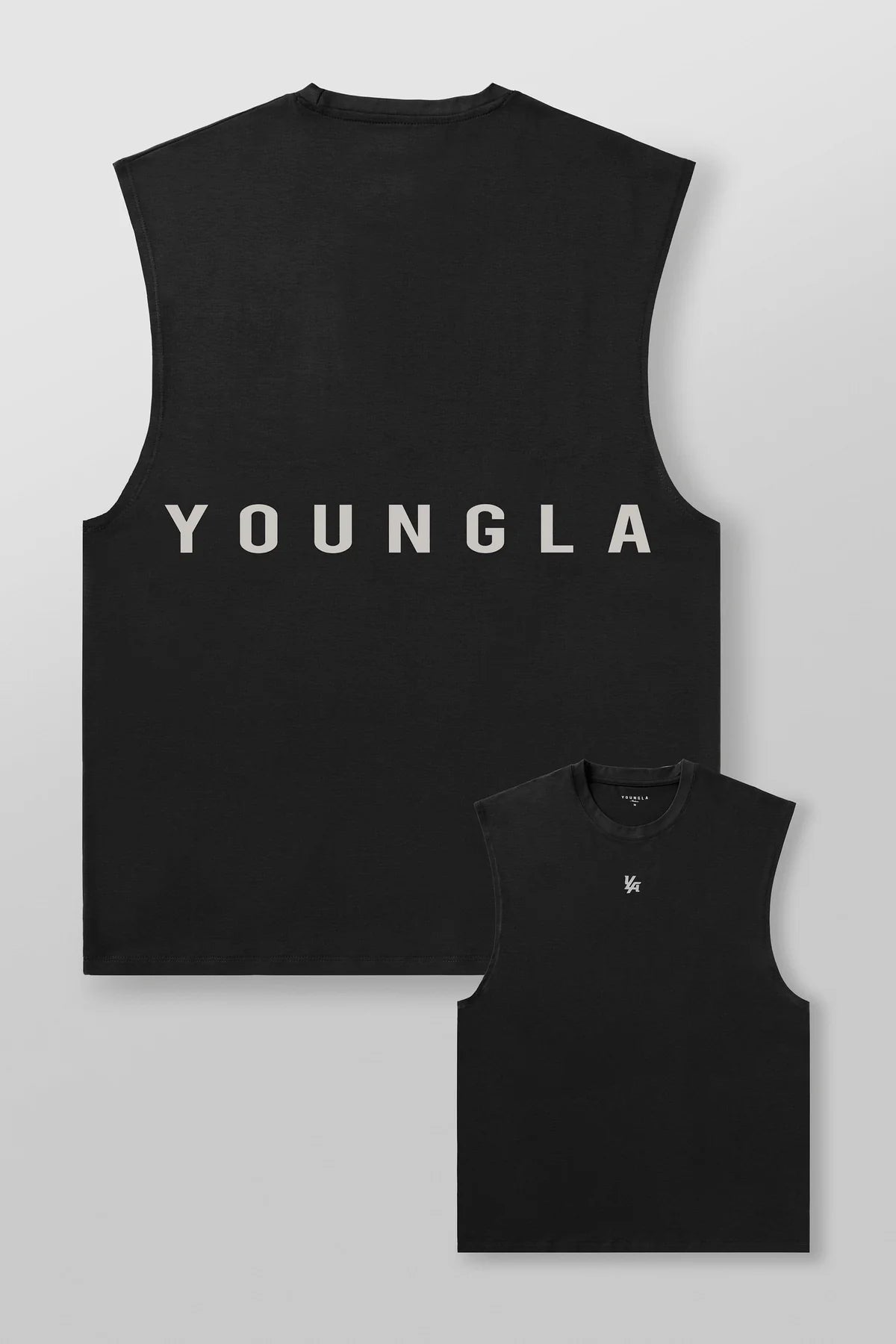 RUNTECH TANKS