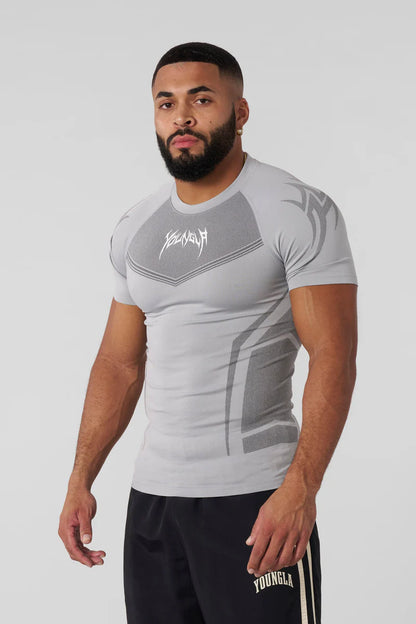Warrior Compression Tee