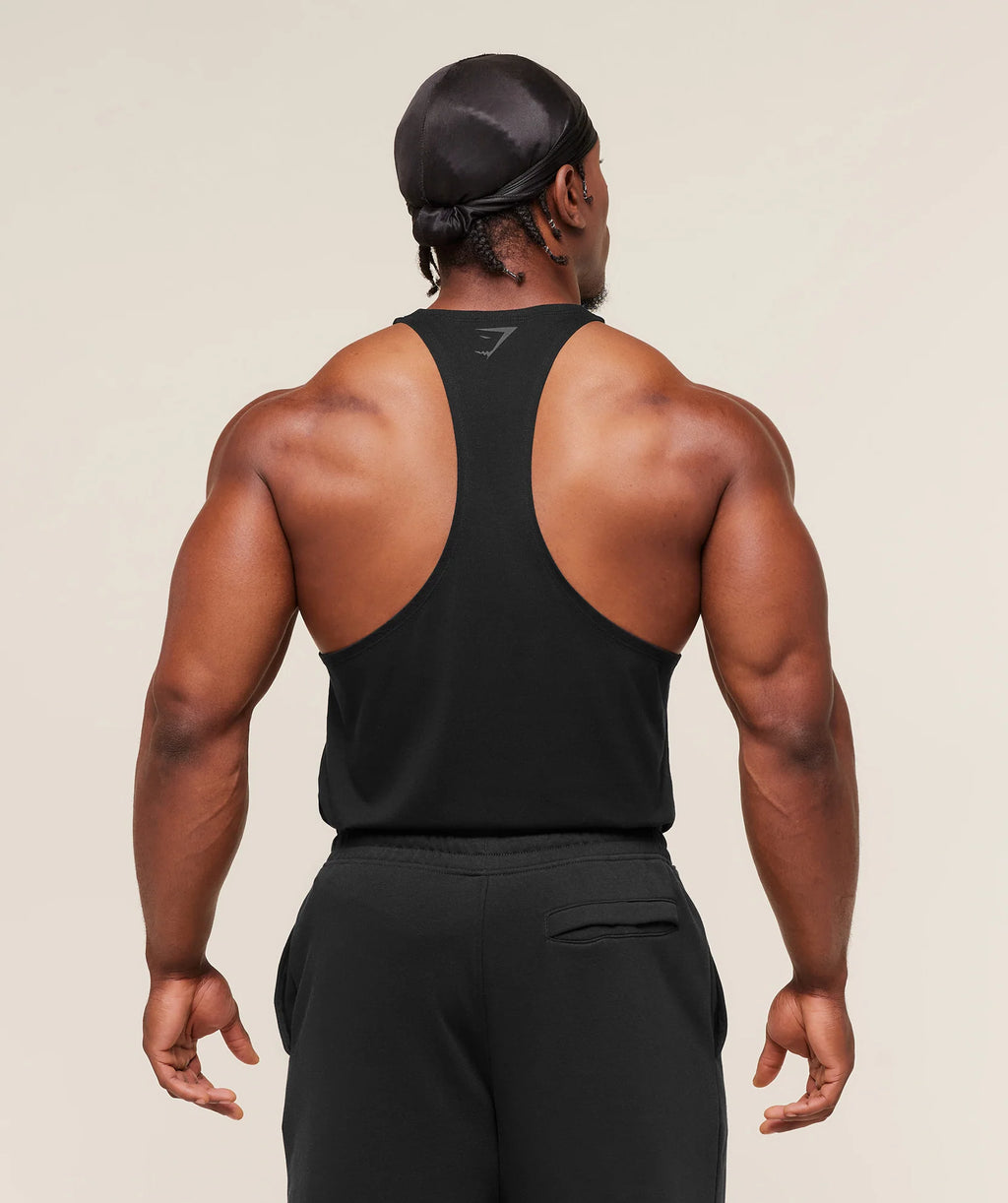 POWER STRINGER