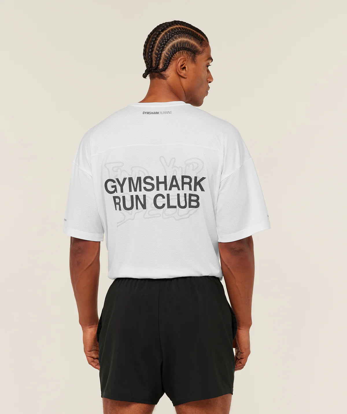 FIND YOUR SPEED T-SHIRT