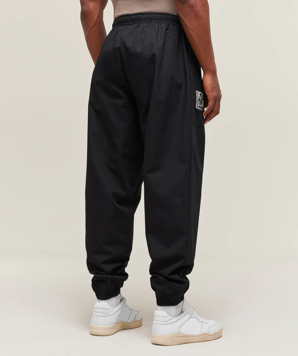 PUMPER PANTS
