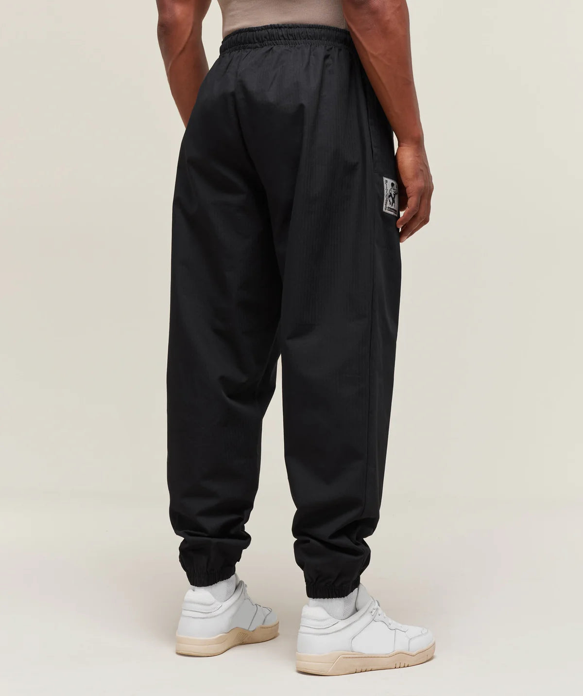 PUMPER PANTS