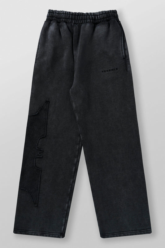 BATMAN STEALTH SWEATS