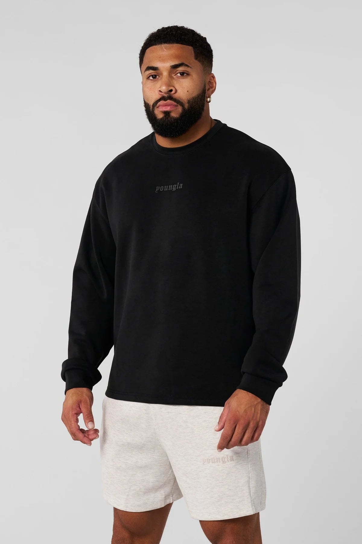 SOFT AF LONGSLEEVES