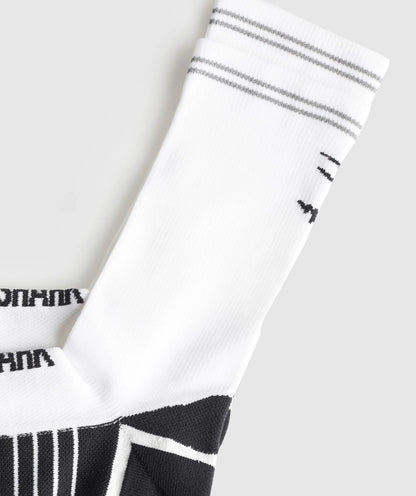 CREW RUNNING SOCKS