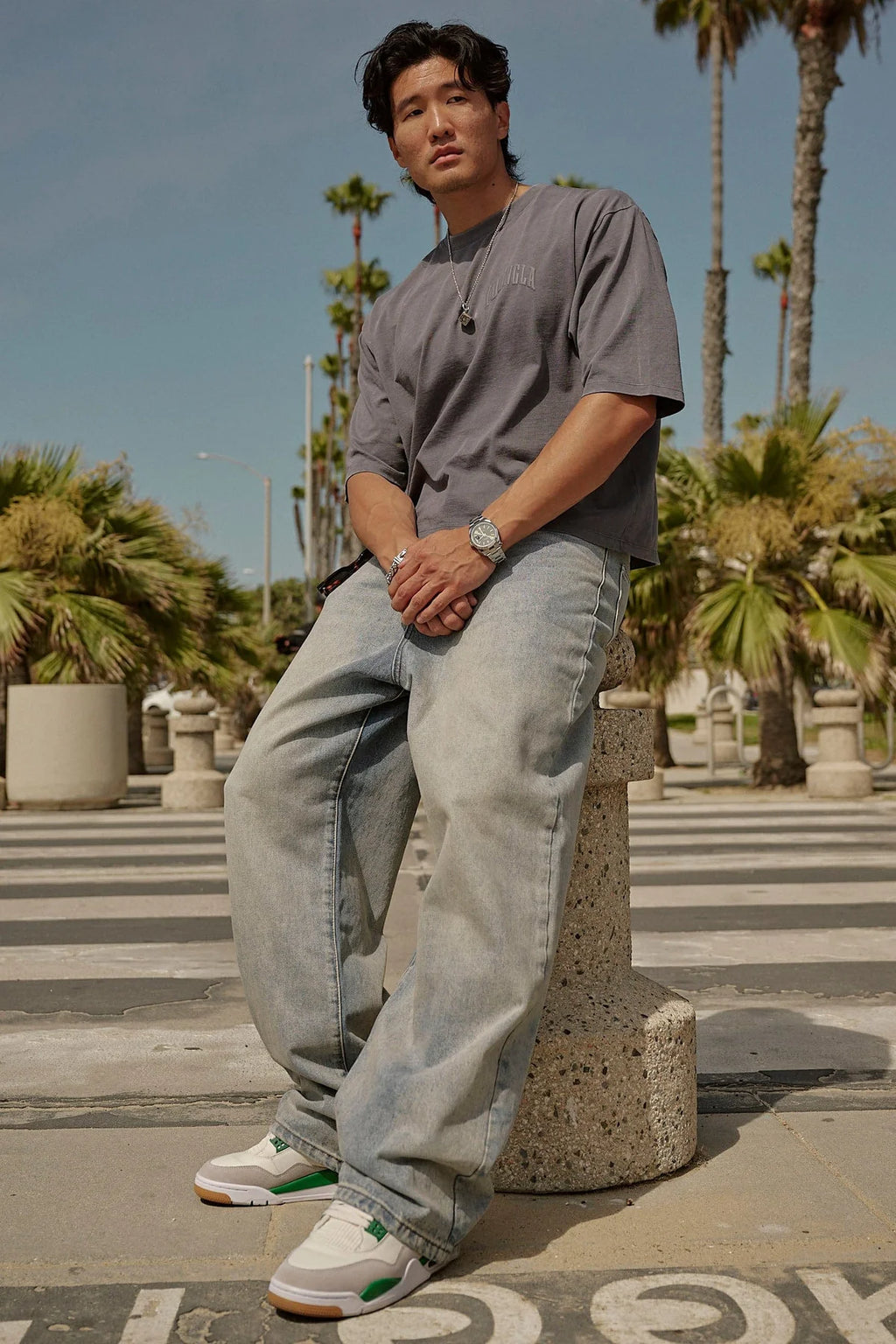 BAGGY ASS JEANS