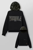 Tree Camo Hoodies