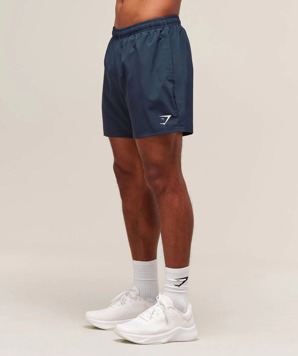 ARRIVAL 5" SHORTS