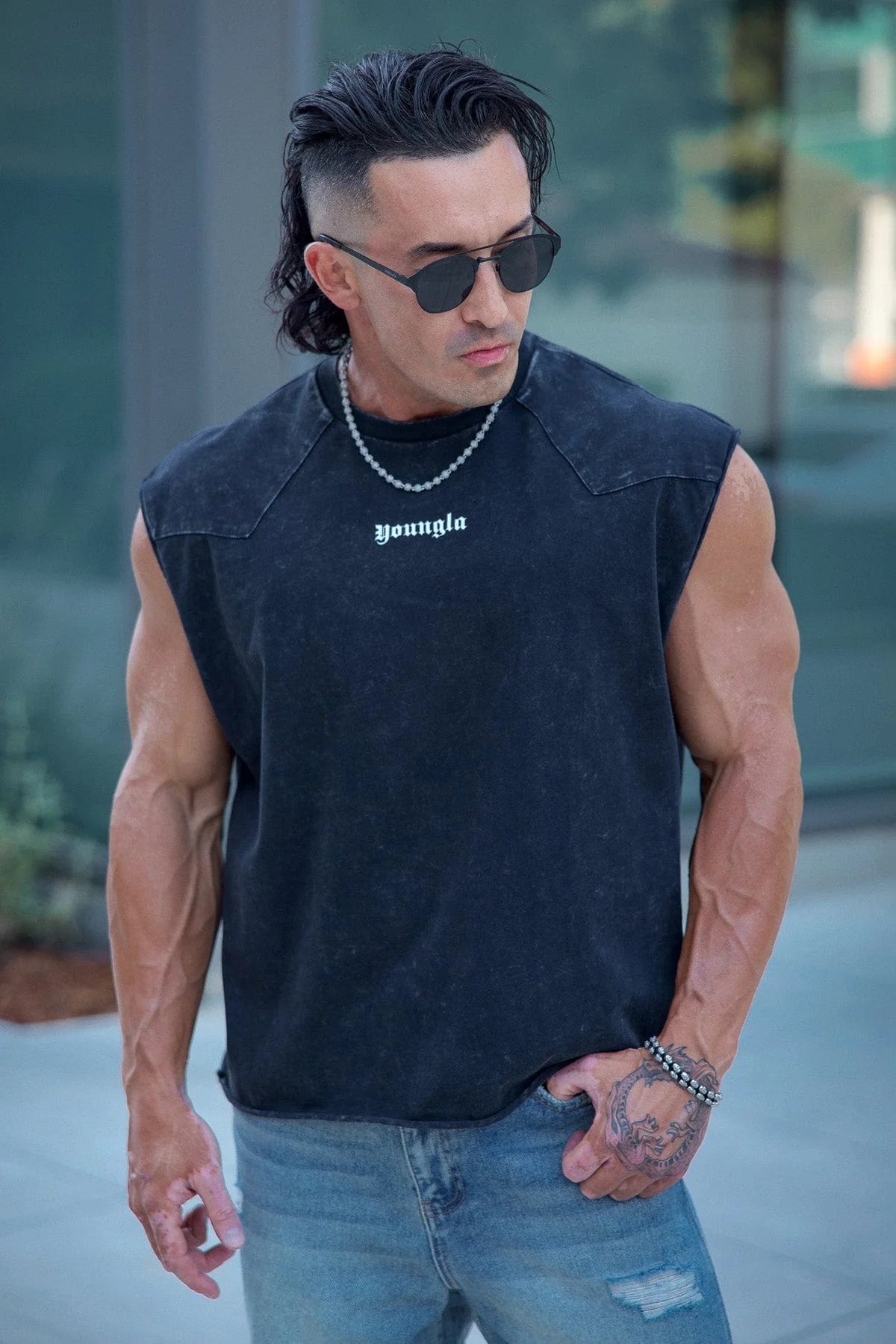 Western Cut-Offs