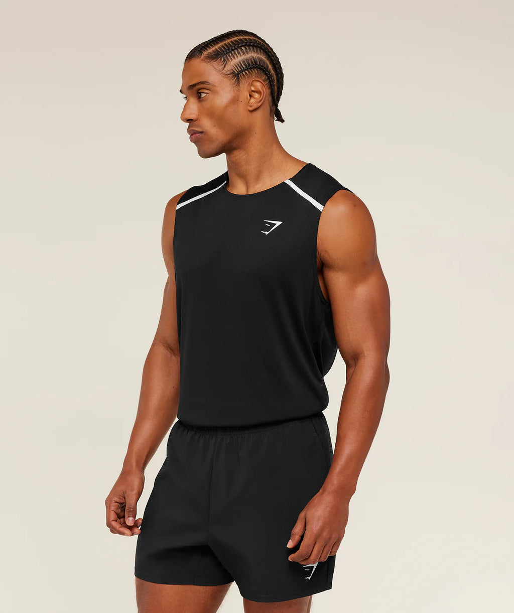 ARRIVAL CONTRAST TANK
