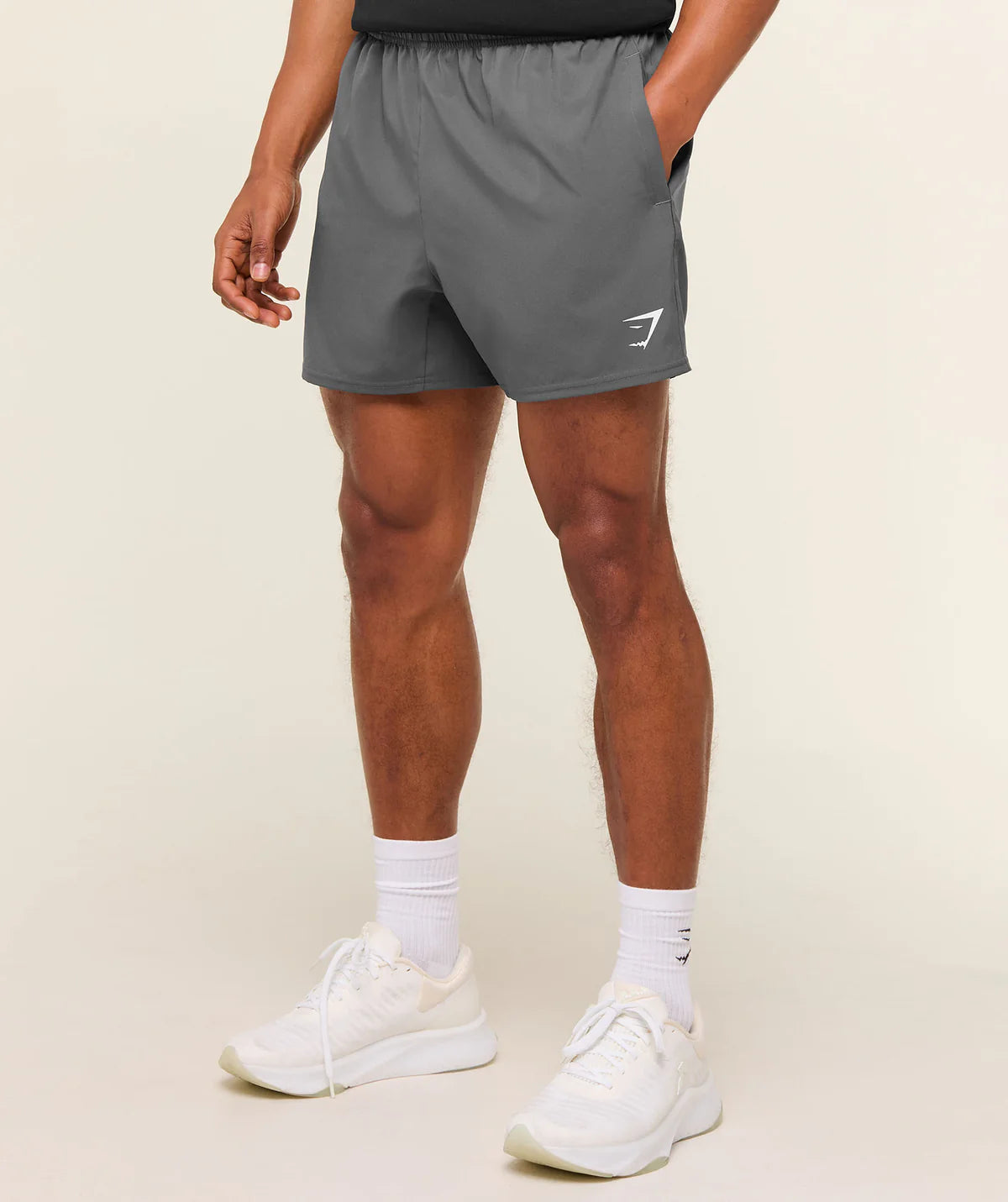 ARRIVAL 5" SHORTS