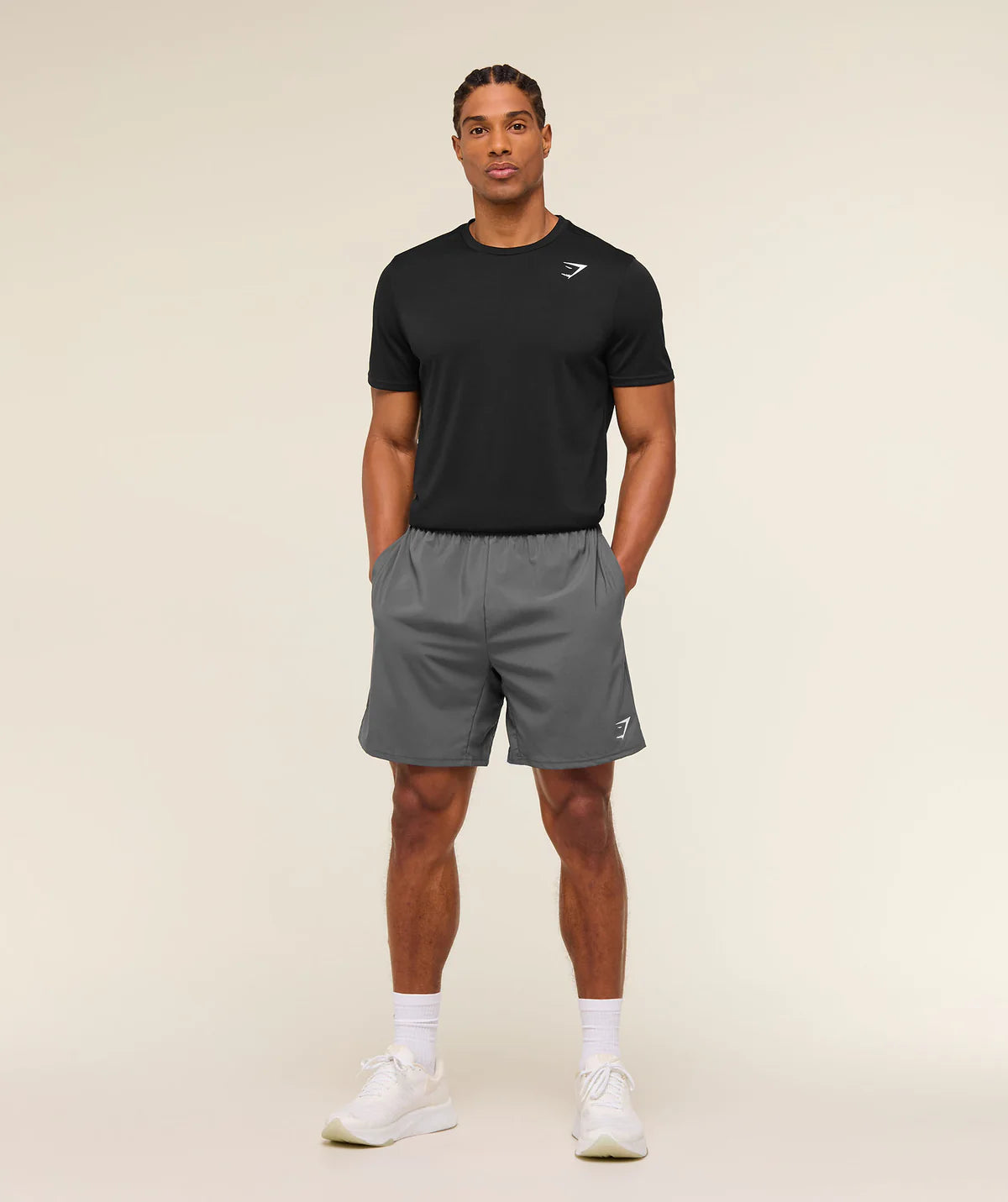 ARRIVAL 7" SHORTS