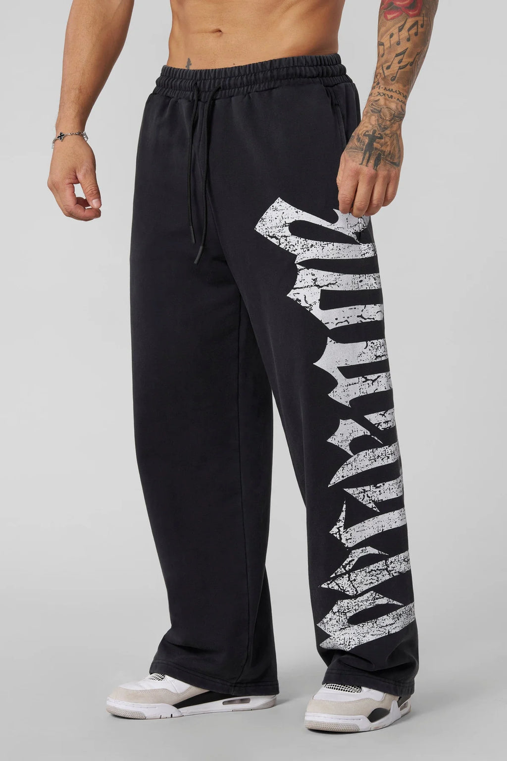 REVENGE JOGGERS