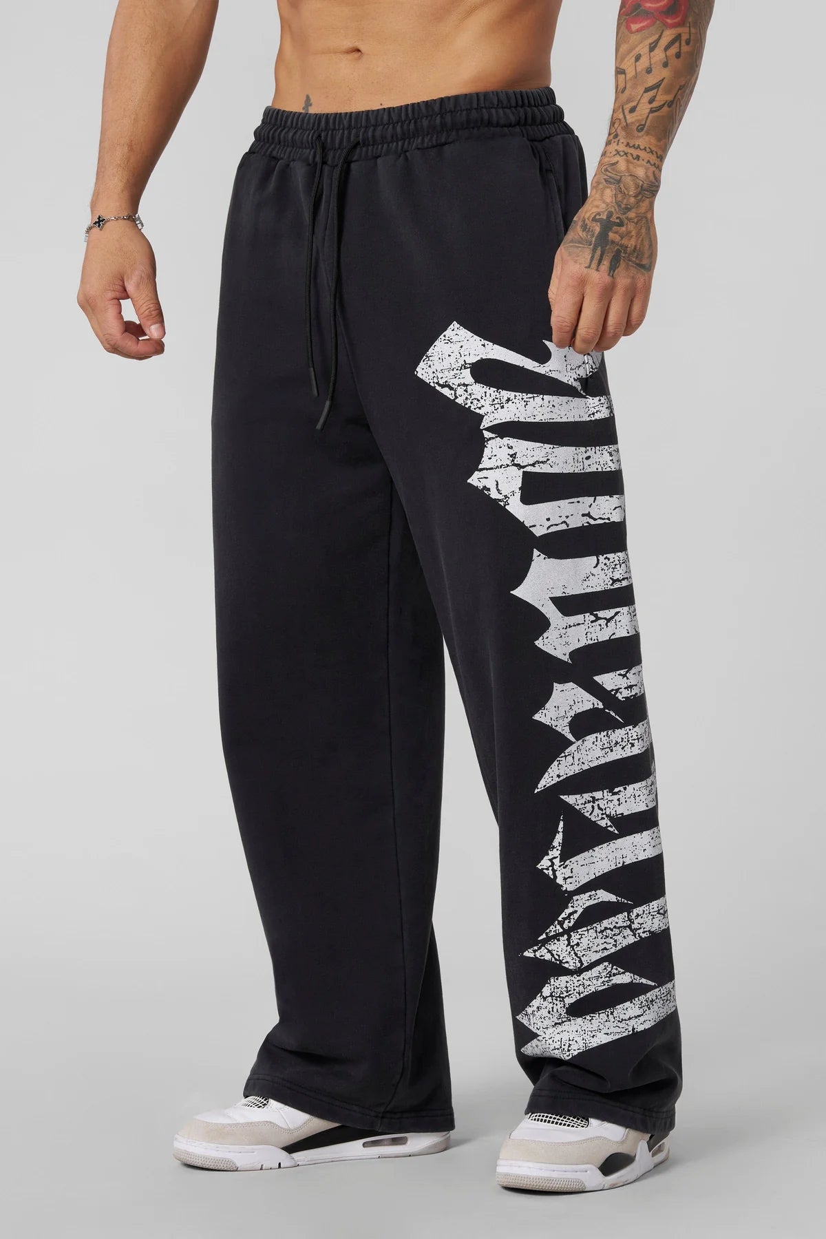 REVENGE JOGGERS