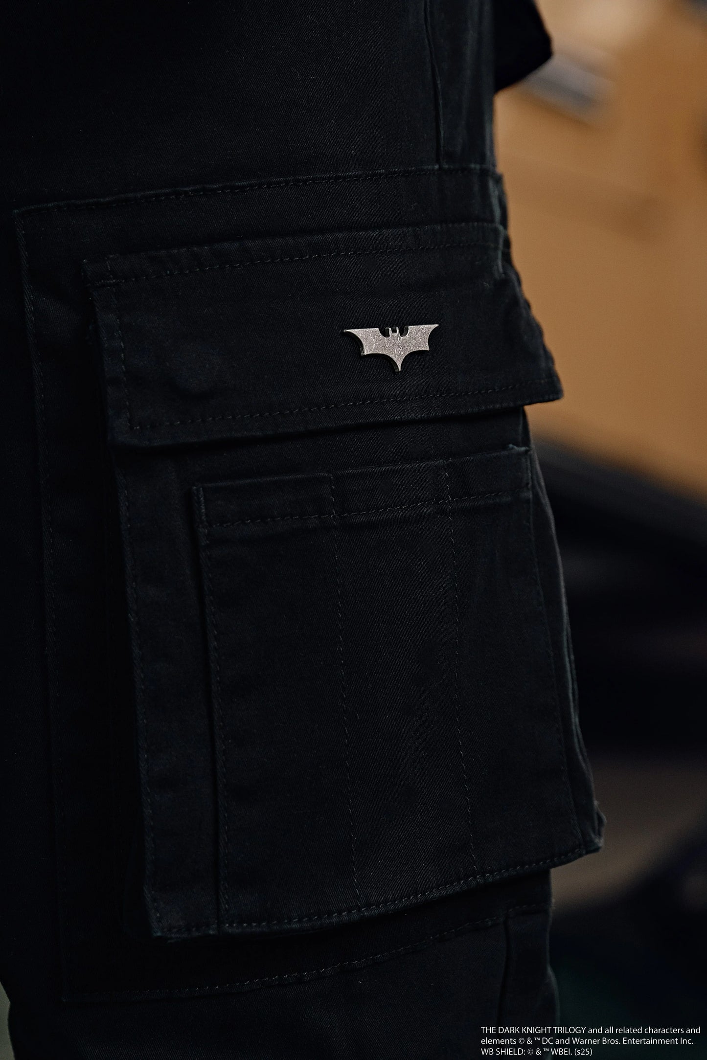 BATMAN DRIFTER PANTS