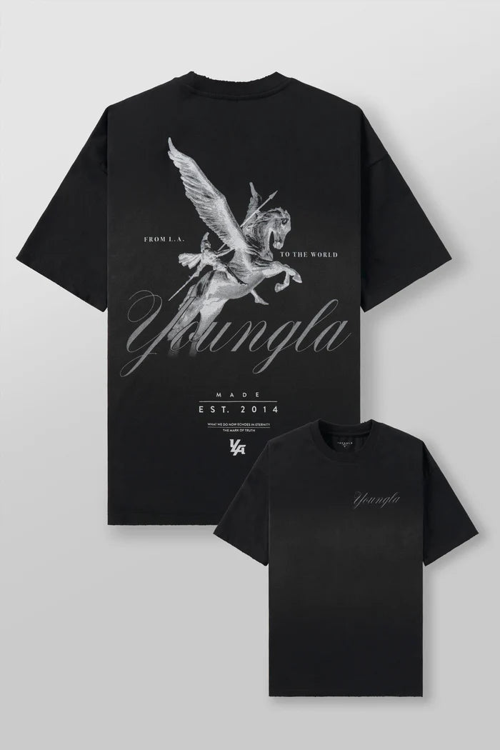 Pegasus Tees Light