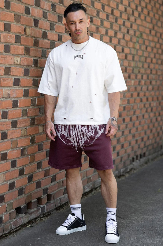 DARK WAVE SHORTS