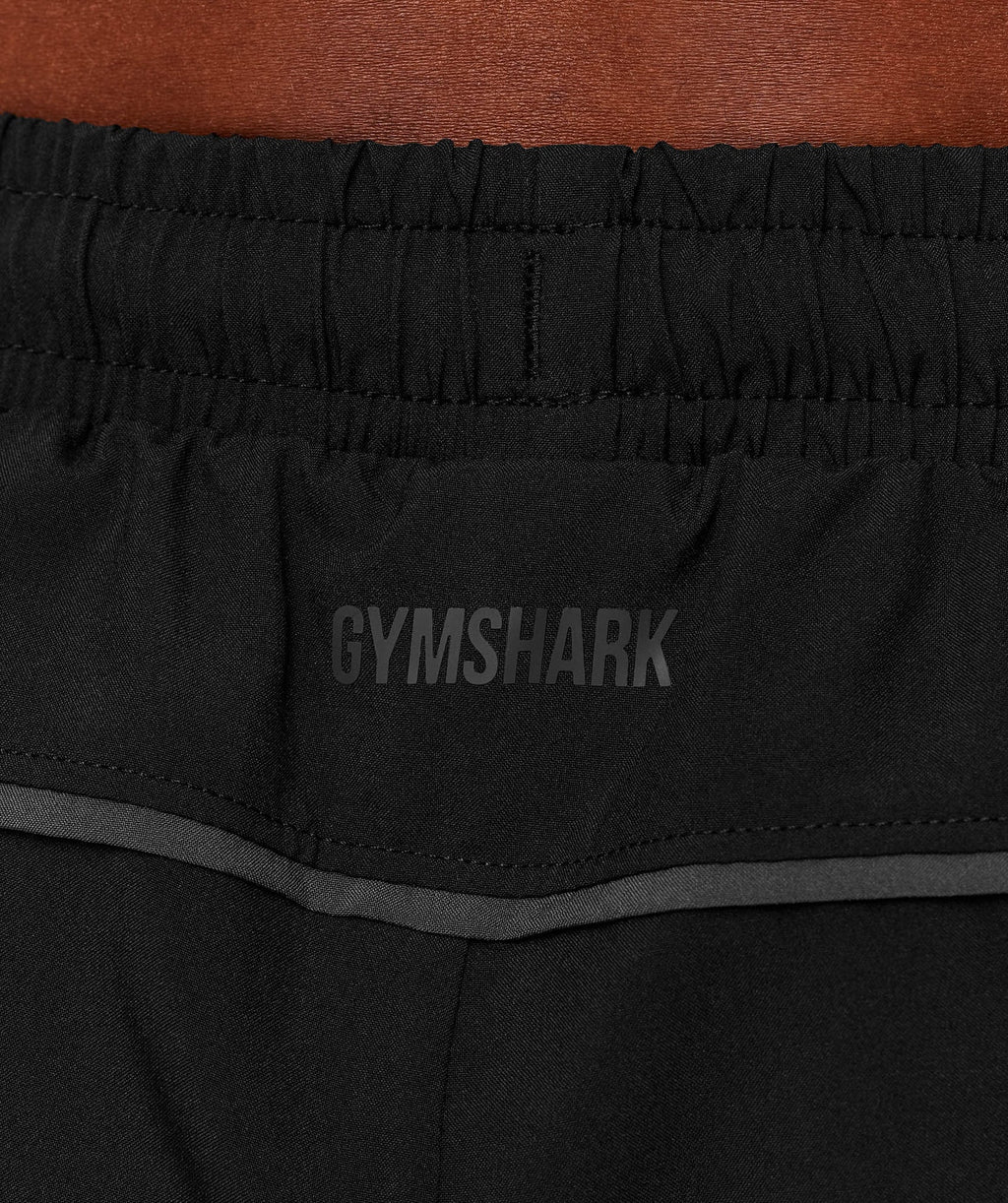 ARRIVAL CONTRAST PANTS