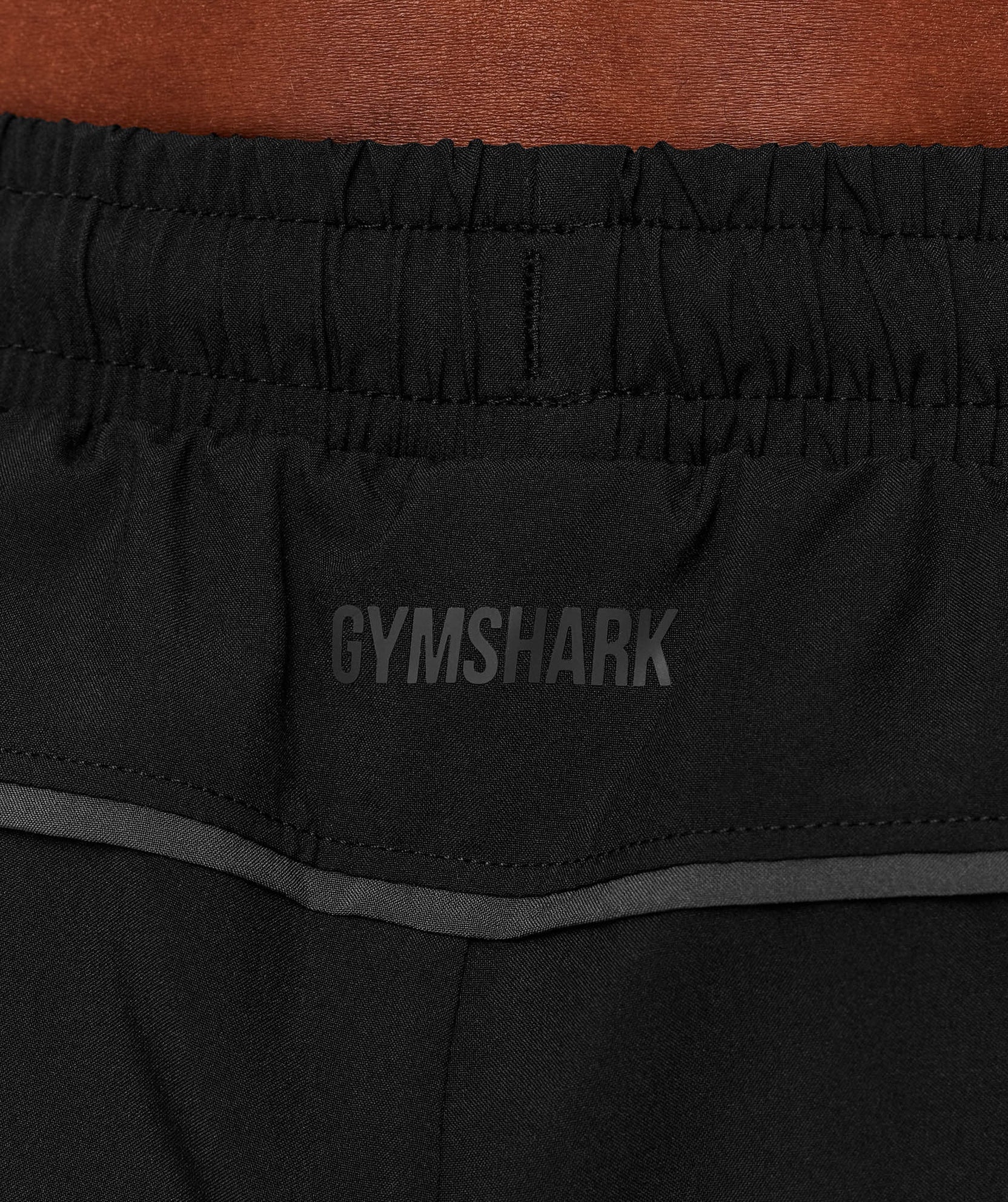 ARRIVAL CONTRAST PANTS