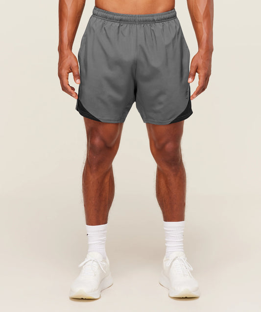 ARRIVAL BLOCK 6" SHORTS