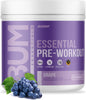 RAW ESSENTIAL PRE-WORKOUT