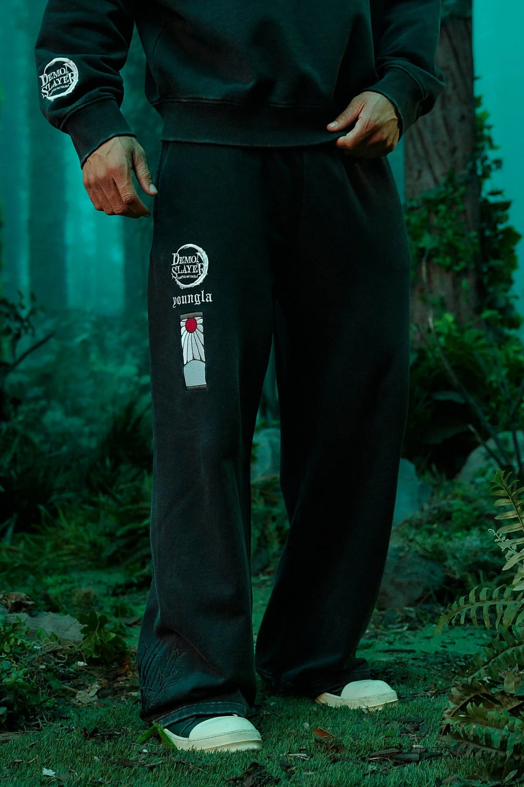 DEMON SLAYER™ SWEATS