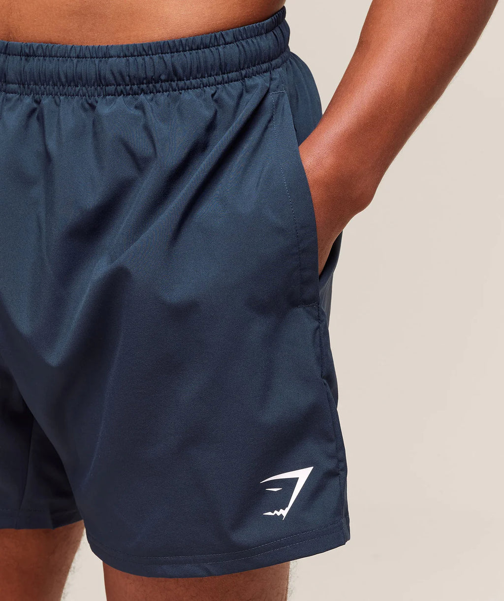 ARRIVAL 5" SHORTS