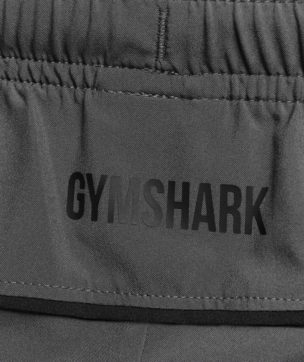 ARRIVAL BLOCK 6" SHORTS