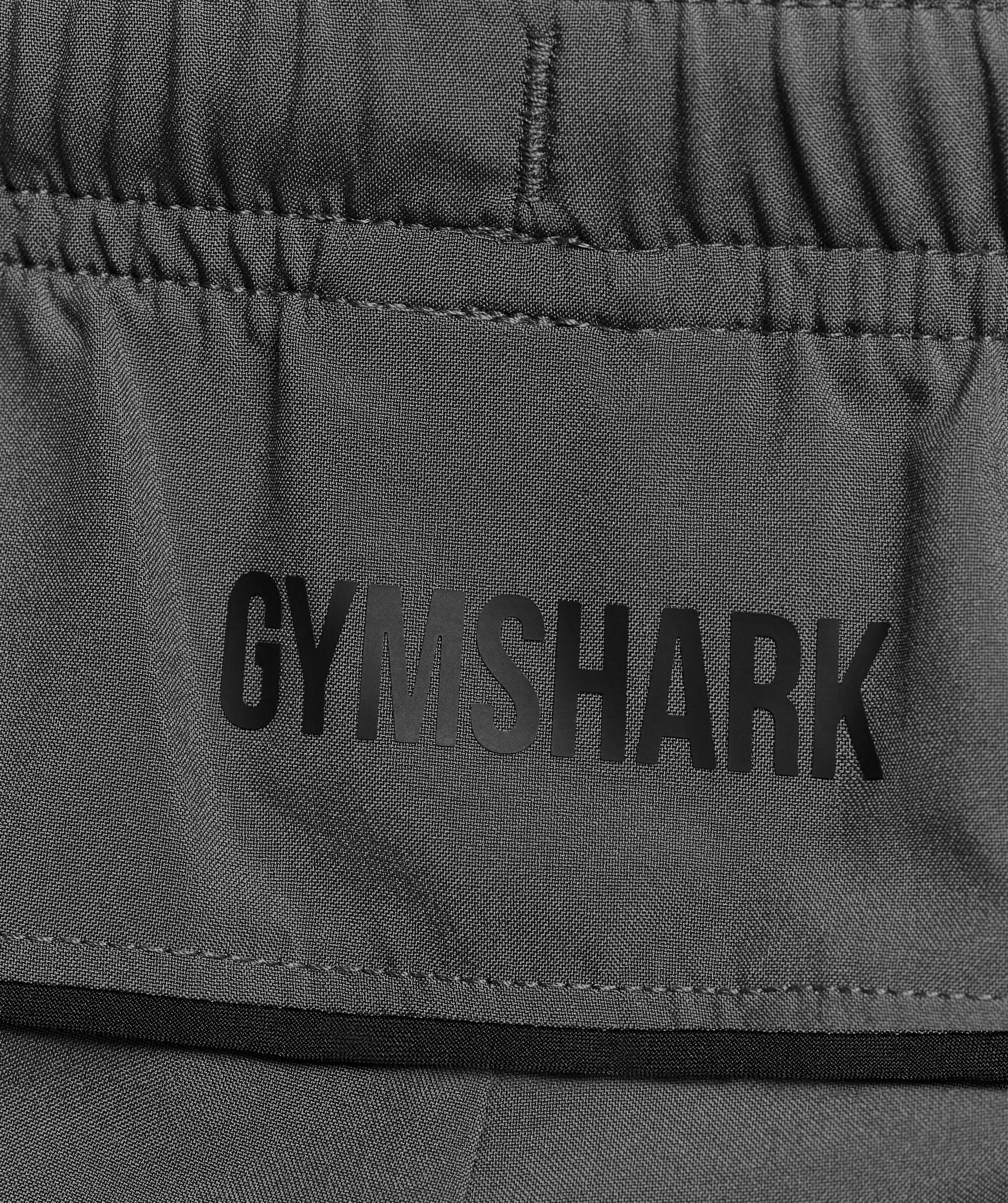 ARRIVAL BLOCK 6" SHORTS