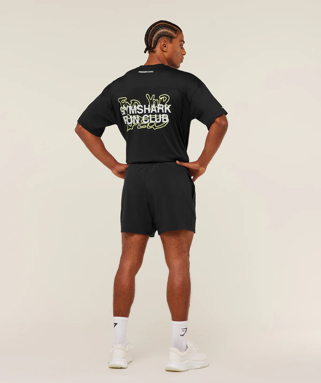 FIND YOUR SPEED T-SHIRT