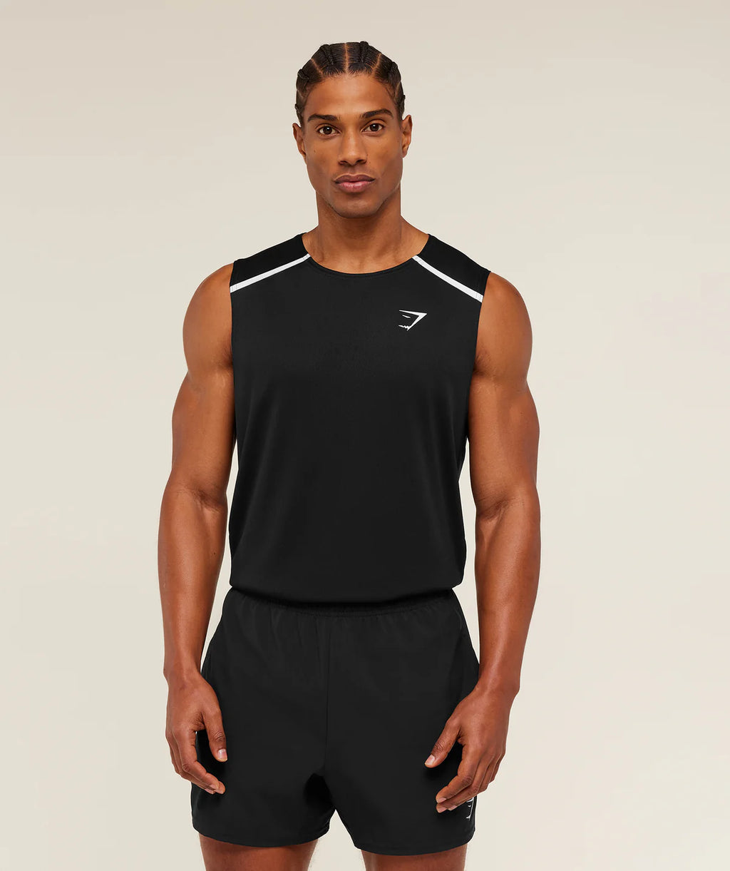 ARRIVAL CONTRAST TANK