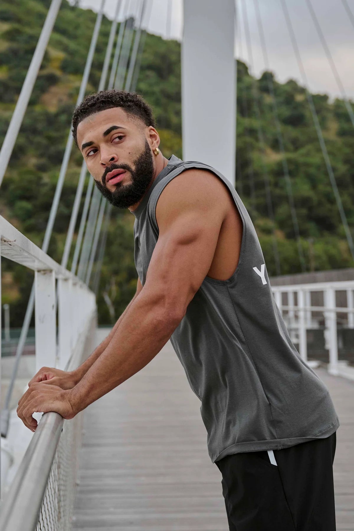 RUNTECH TANKS