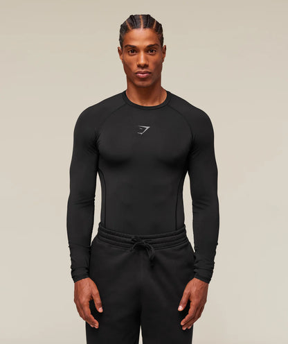ELEMENT BASELAYER LONG SLEEVE T-SHIRT